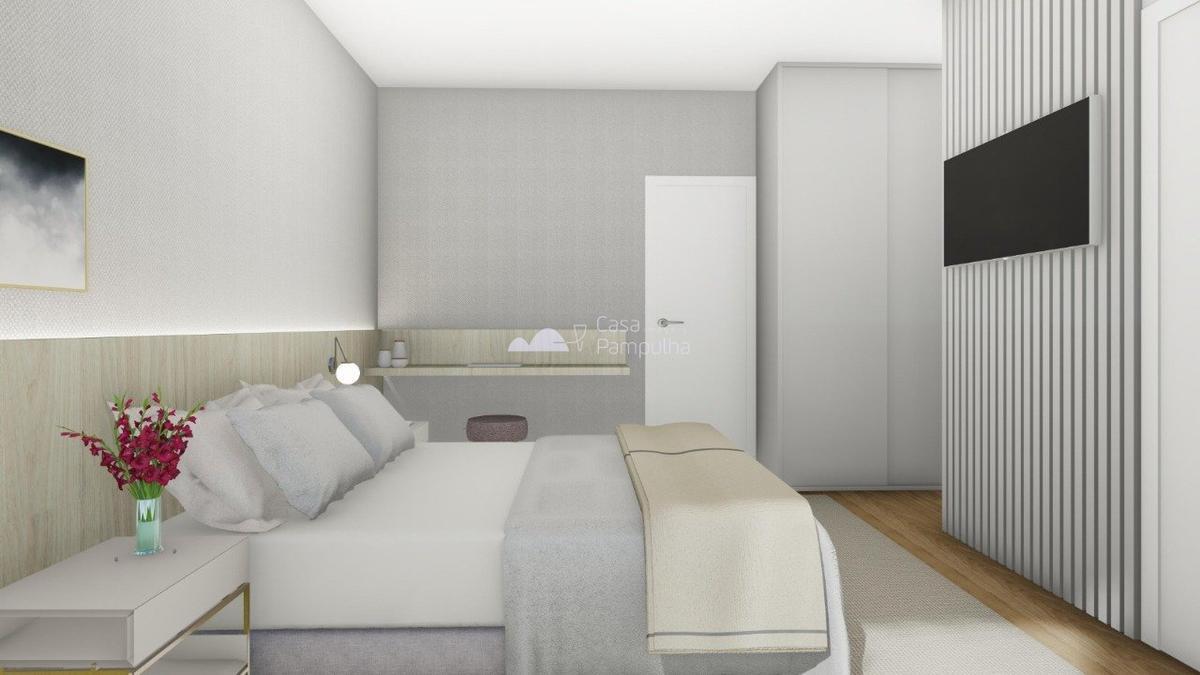 Casa, Santa Mônica, 3 Quartos, 4 Vagas, 1 Suíte