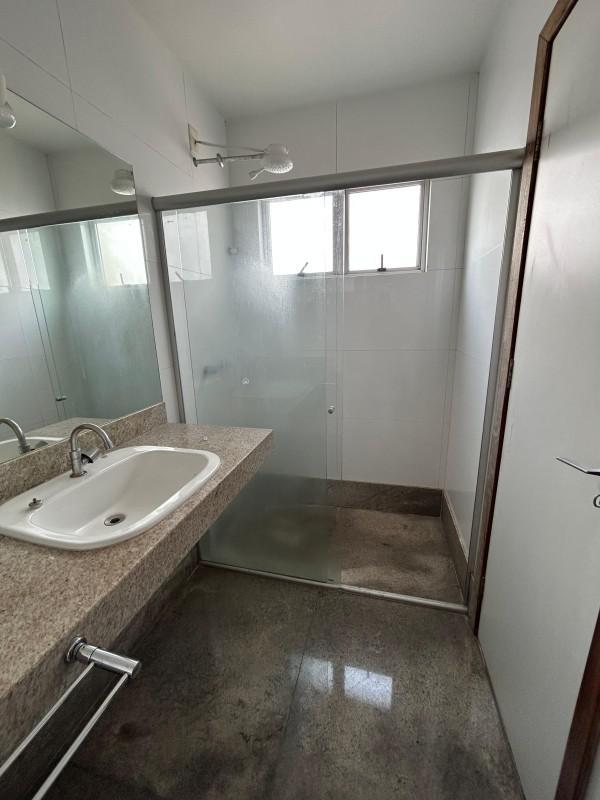 Cobertura, São Luiz (pampulha), 3 Quartos, 2 Vagas, 1 Suíte
