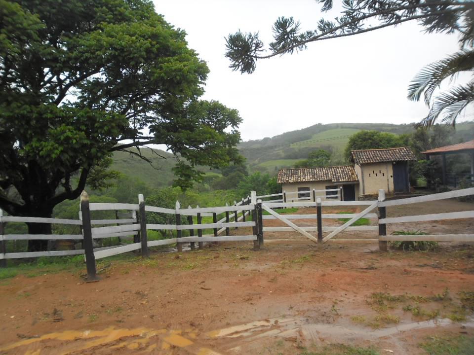 Fazenda, Acurui, 4 Quartos, 50 Vagas