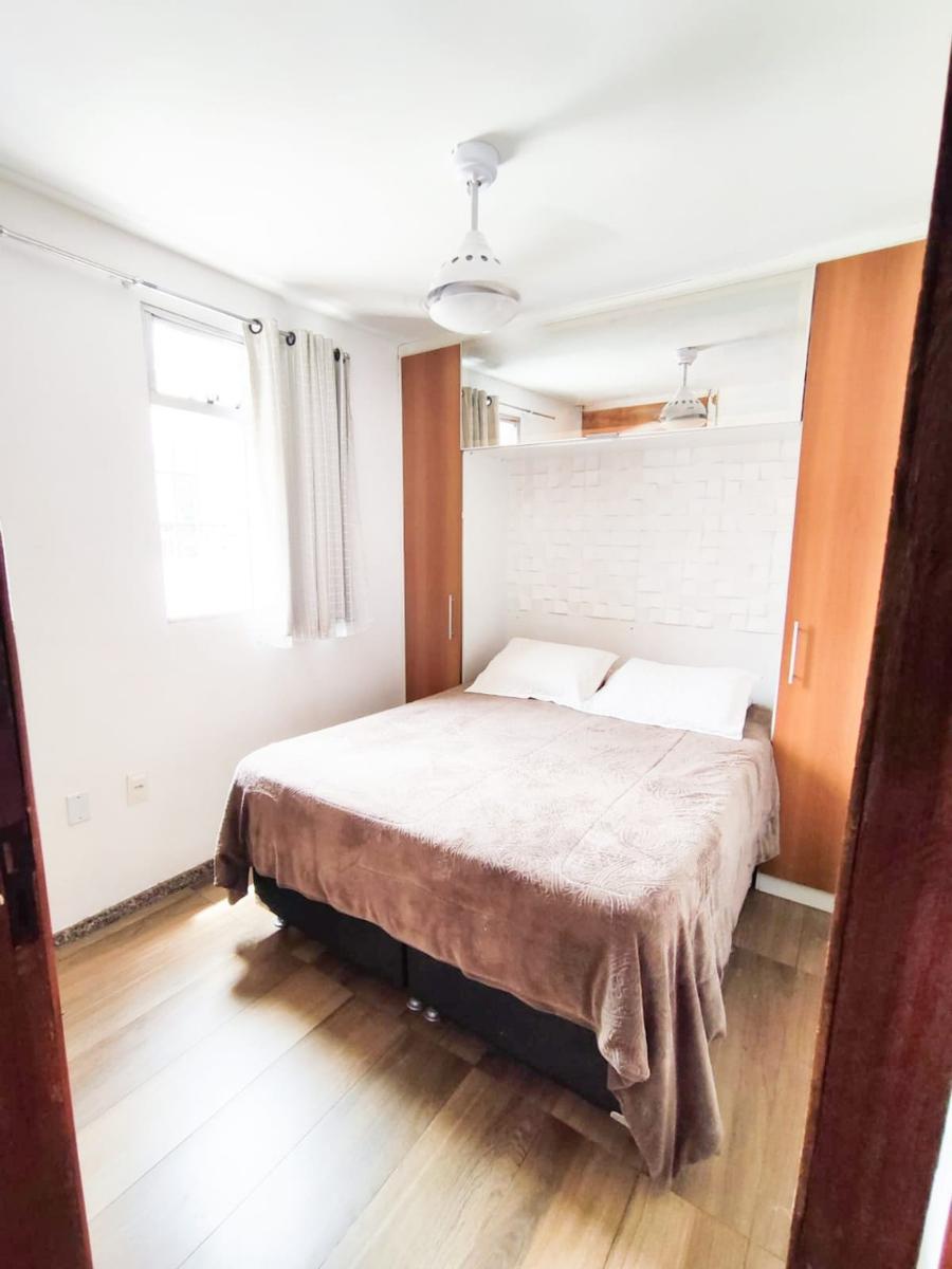 Cobertura, Santa Mônica, 3 Quartos, 1 Vaga