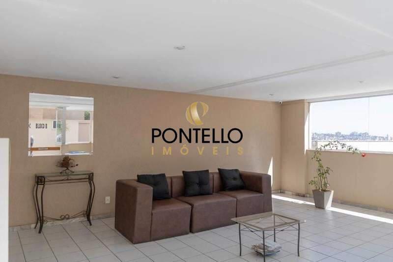 Apartamento, Nova Suíssa, 2 Quartos, 1 Vaga