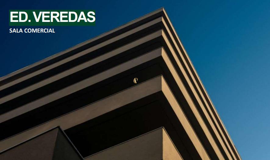 Sala, Buritis, 0 Quarto, 0 Vaga