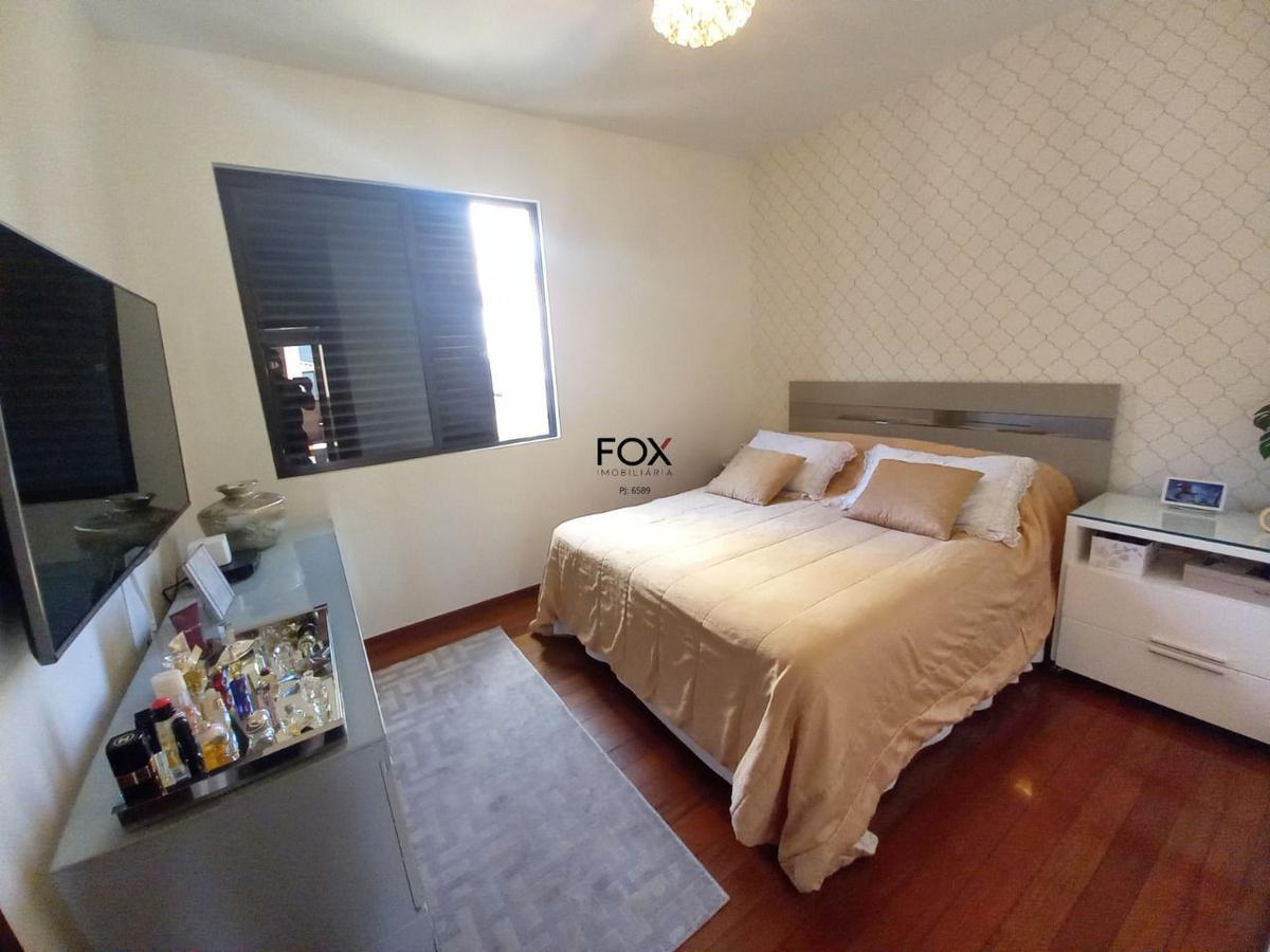 Apartamento, Santo Antônio, 4 Quartos, 2 Vagas, 1 Suíte