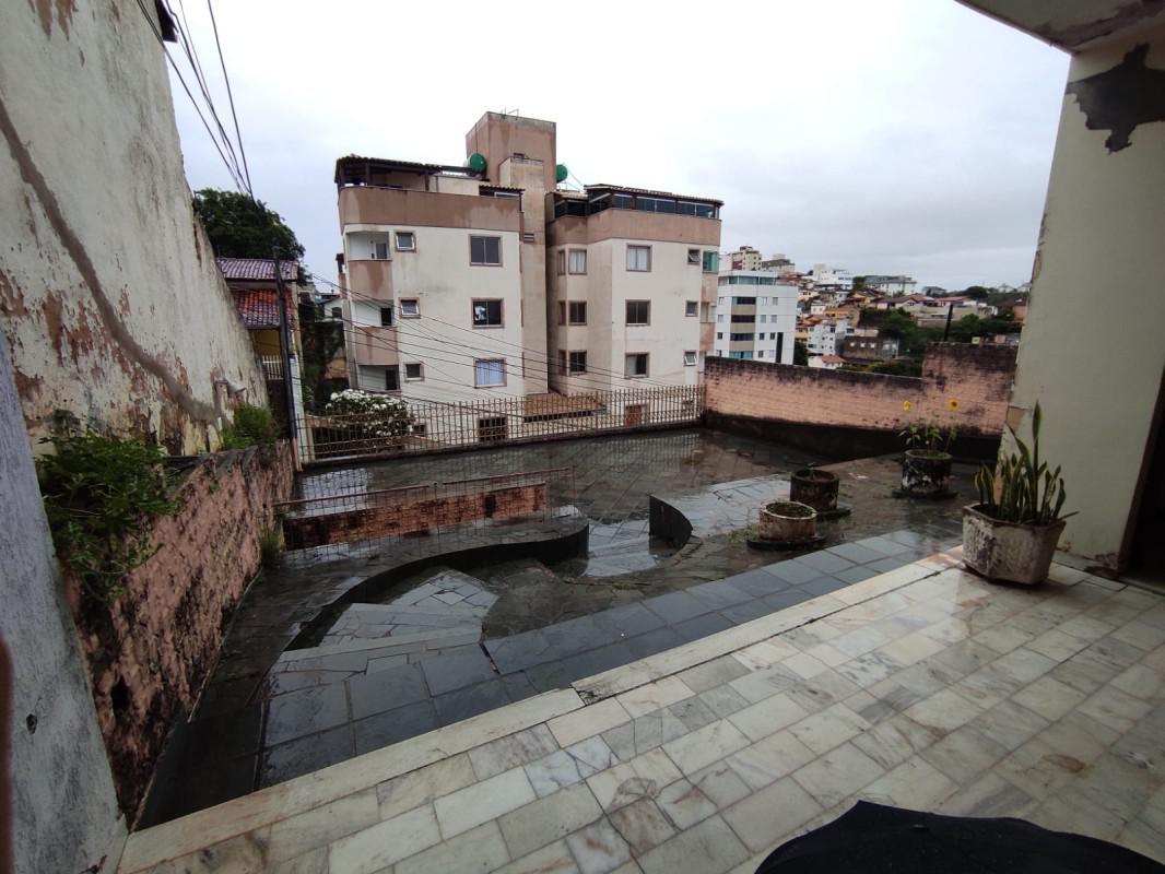 Casa, Alto Caiçaras, 3 Quartos, 4 Vagas, 1 Suíte
