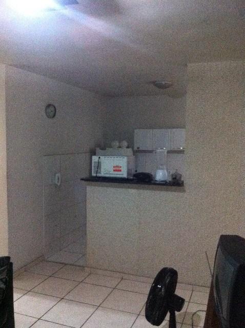 Apartamento, Cabral, 3 Quartos, 1 Vaga, 1 Suíte