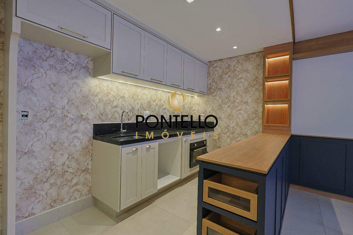 Apartamento, Santo Agostinho, 2 Quartos, 2 Vagas, 2 Suítes