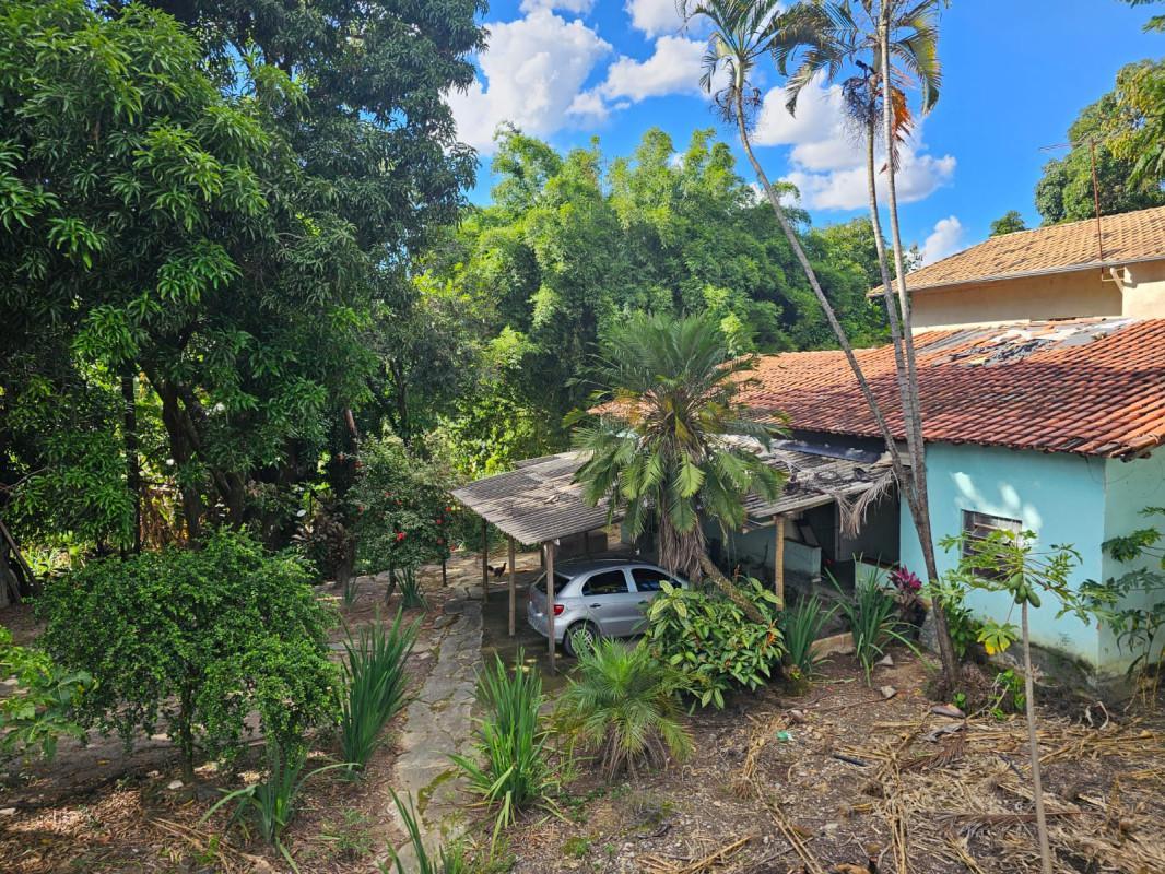 Fazenda, Chácara Cotia, 3 Quartos, 20 Vagas