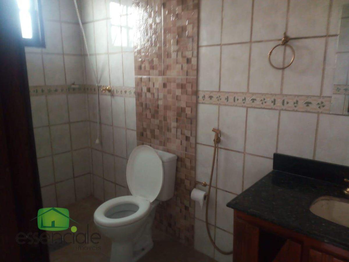 Casa, Eldorado, 4 Quartos, 2 Vagas, 3 Suítes