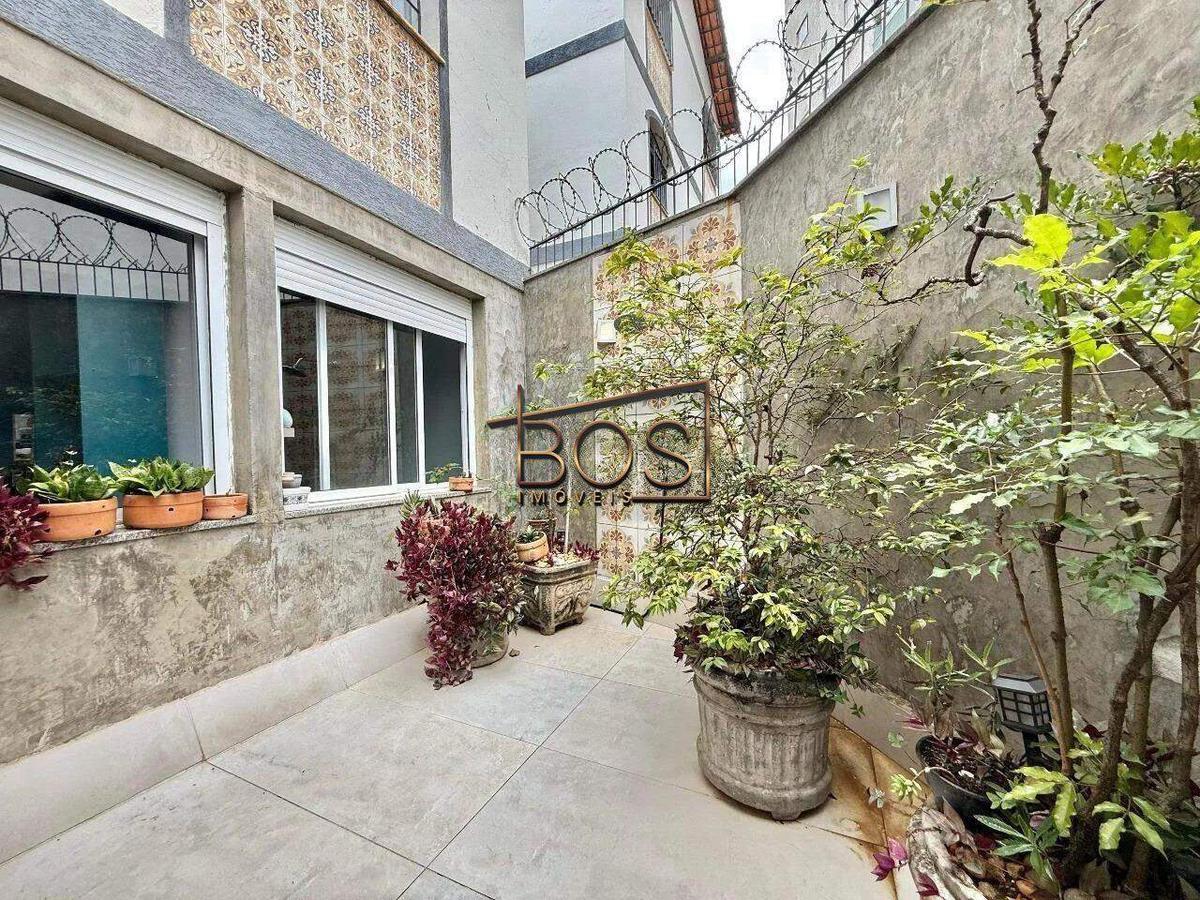 Apartamento, São Pedro, 3 Quartos, 1 Vaga, 1 Suíte