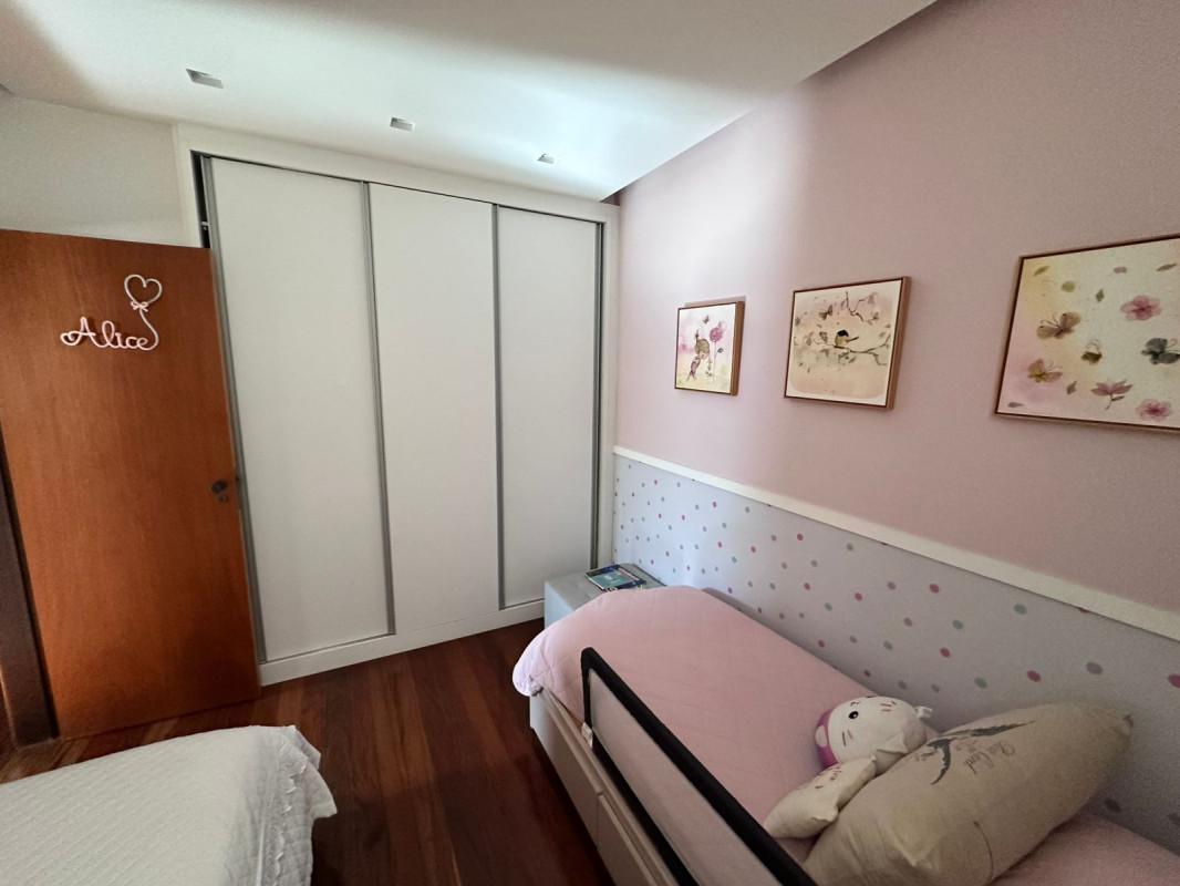 Apartamento, Gutierrez, 3 Quartos, 3 Vagas, 1 Suíte