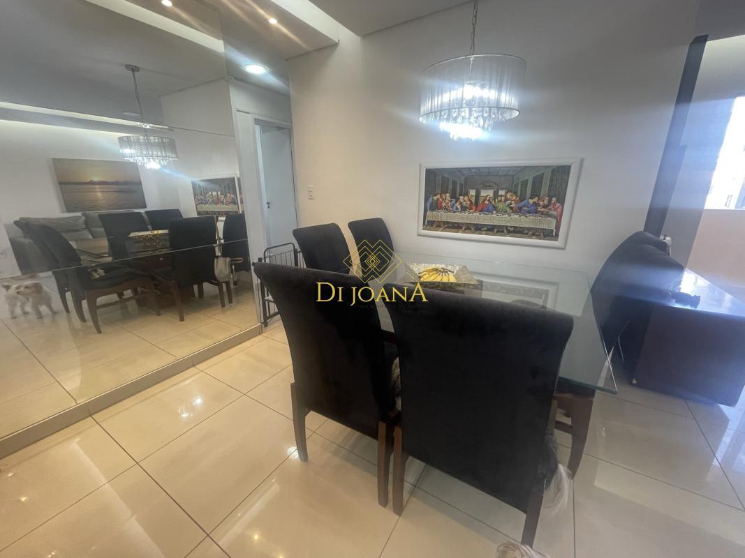 Apartamento, Jardim da Cidade, 3 Quartos, 2 Vagas, 1 Suíte