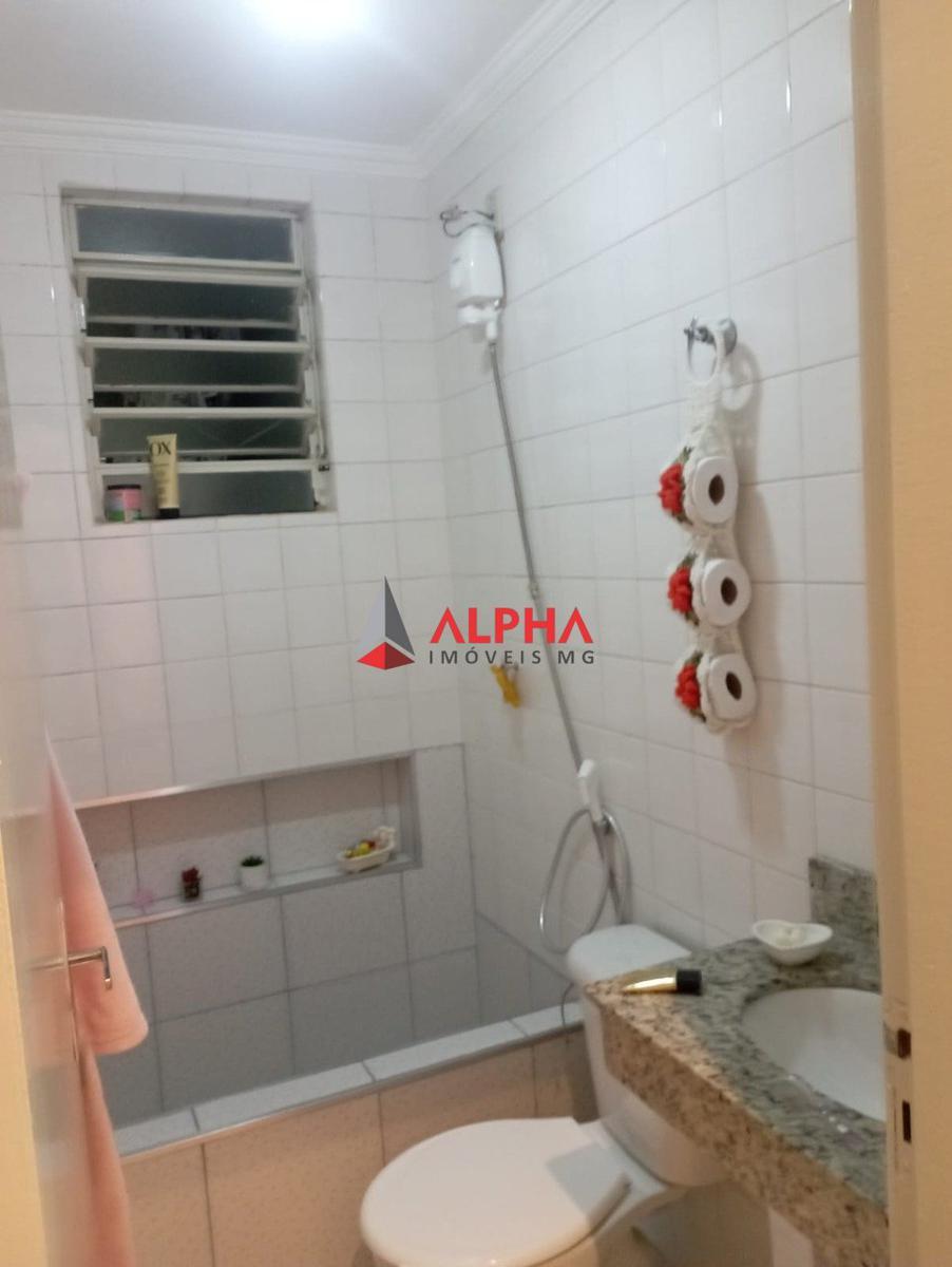 Apartamento, Santa Maria, 3 Quartos, 1 Vaga, 1 Suíte