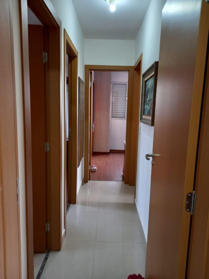 Apartamento, Palmares, 4 Quartos, 2 Vagas, 2 Suítes
