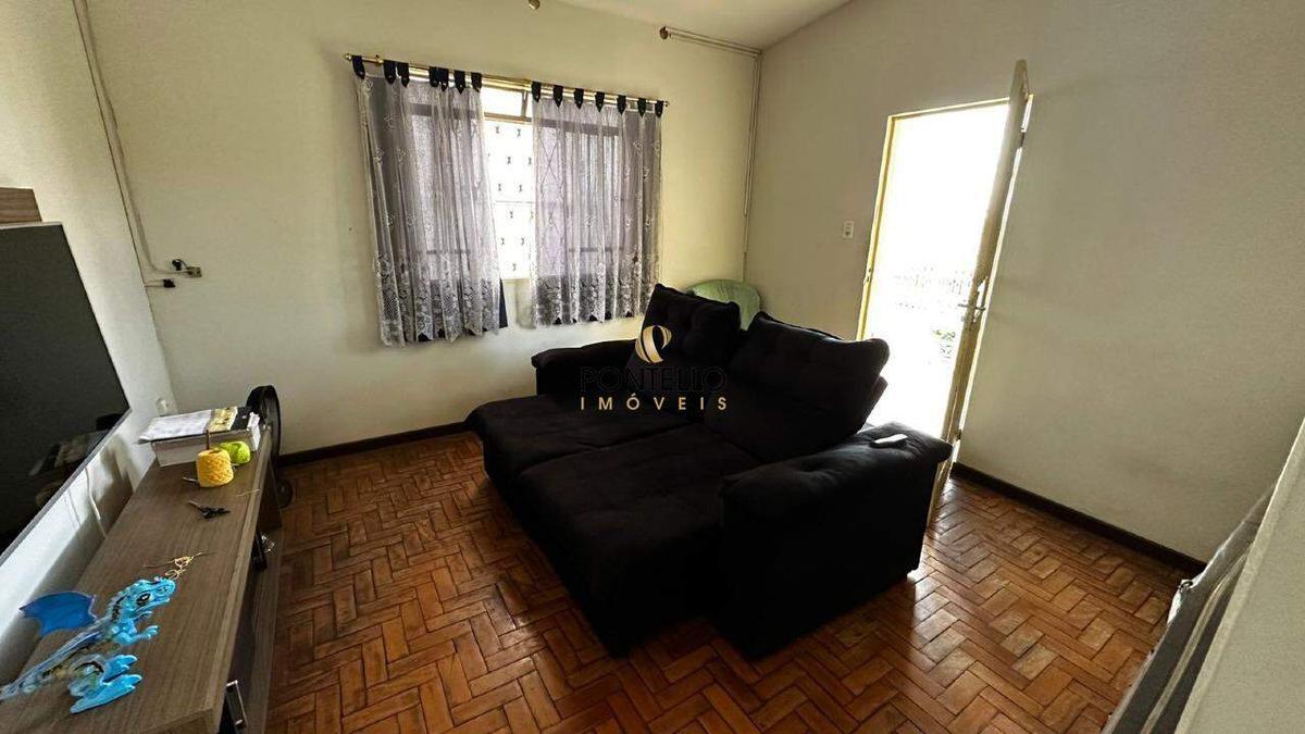 Casa, Jardim Arizona, 3 Quartos, 3 Vagas