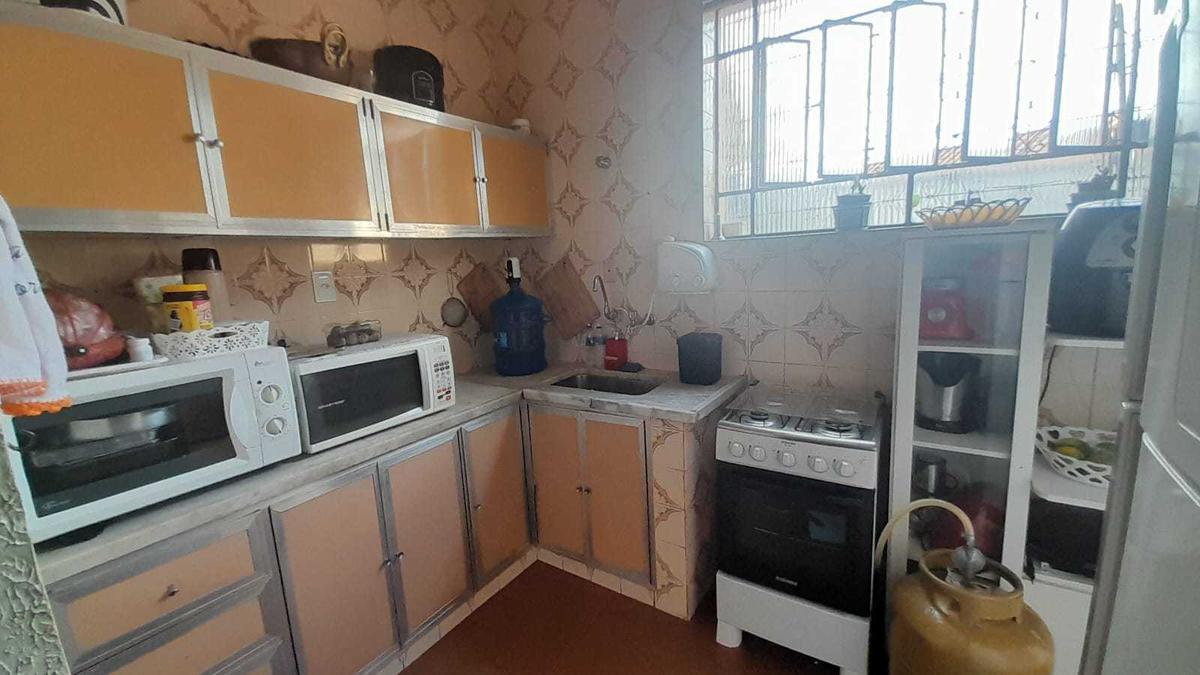 Casa, Calafate, 3 Quartos, 2 Vagas