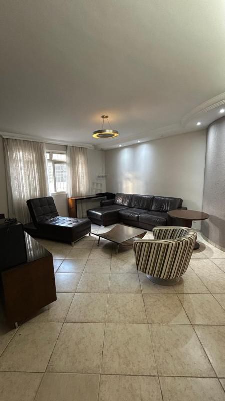 Apartamento, Cidade Jardim, 4 Quartos, 2 Vagas, 1 Suíte