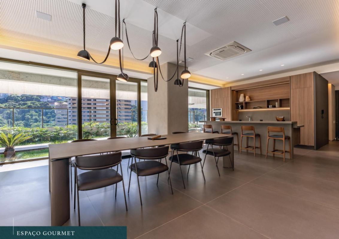 Apartamento, Vale do Sereno, 4 Quartos, 4 Vagas, 4 Suítes