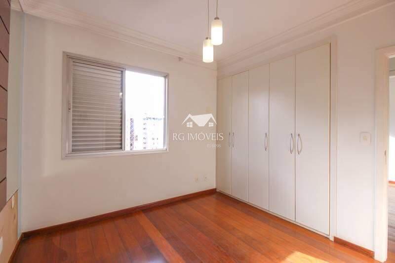 Apartamento, Gutierrez, 3 Quartos, 2 Vagas, 1 Suíte
