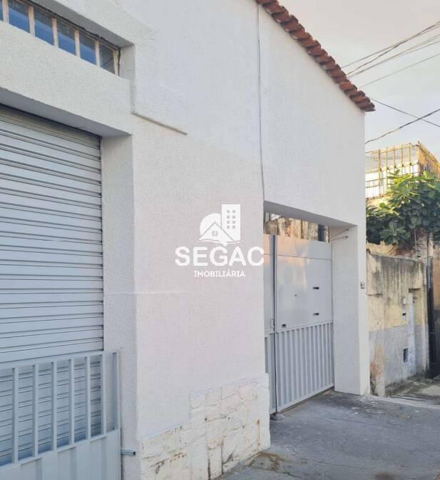 Casa, Calafate, 3 Quartos, 5 Vagas, 1 Suíte