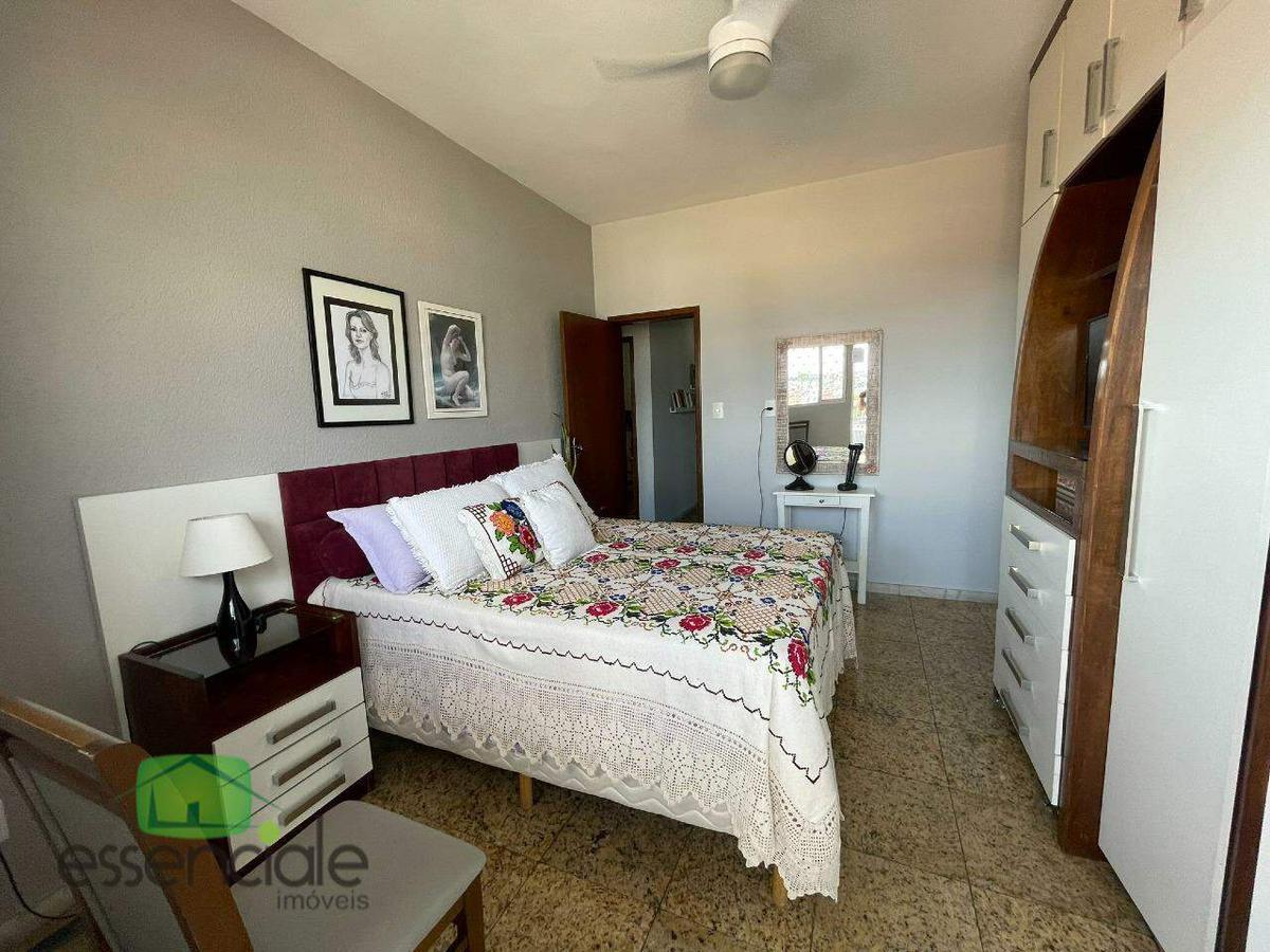 Apartamento, Três Barras, 4 Quartos, 6 Vagas, 2 Suítes