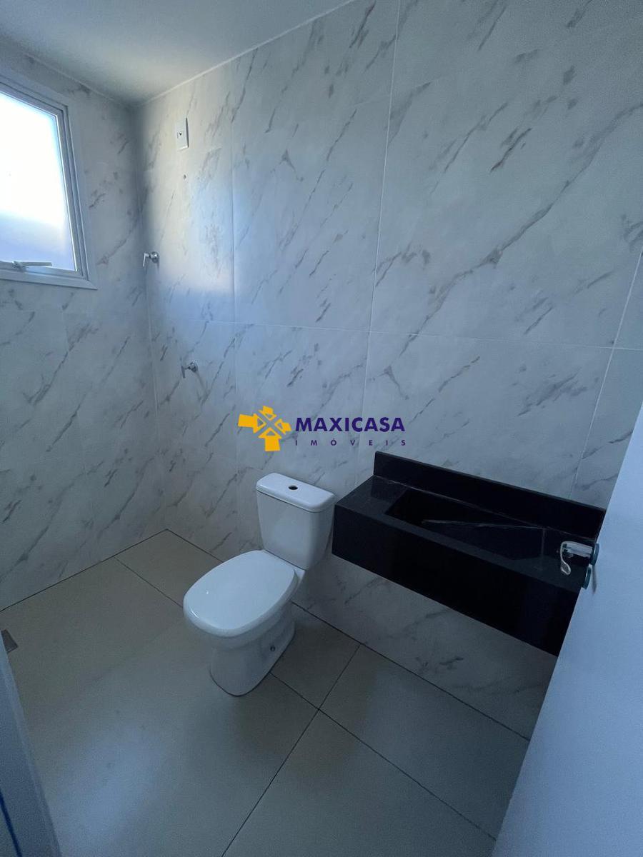 Apartamento, Padre Eustáquio, 3 Quartos, 2 Vagas, 1 Suíte
