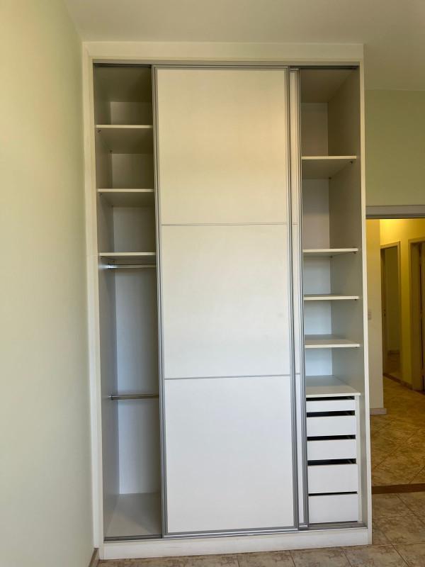 Apartamento, Santa Cruz, 4 Quartos, 2 Vagas, 1 Suíte