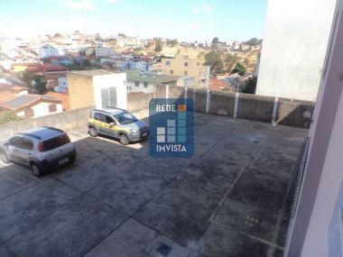 Apartamento, Palmares, 2 Quartos, 1 Vaga