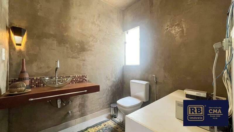 Casa, Serra, 3 Quartos, 3 Vagas, 3 Suítes