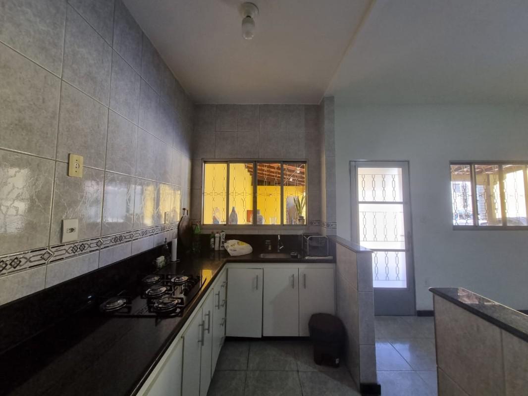 Casa, Parque Duval de Barros, 3 Quartos, 3 Vagas, 1 Suíte