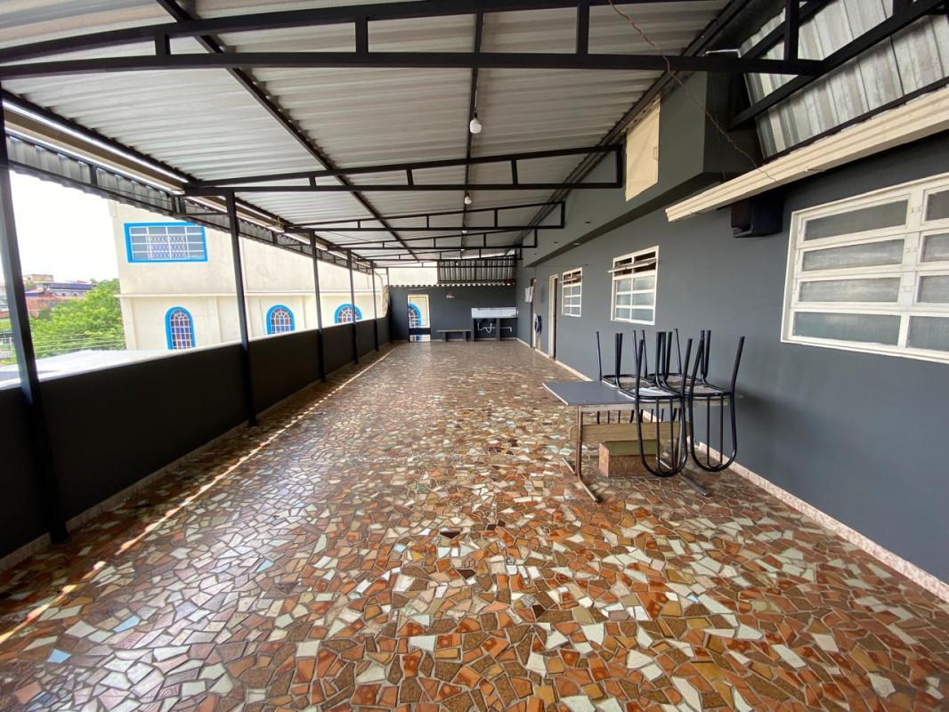 Casa, Aparecida, 4 Quartos, 2 Vagas, 1 Suíte