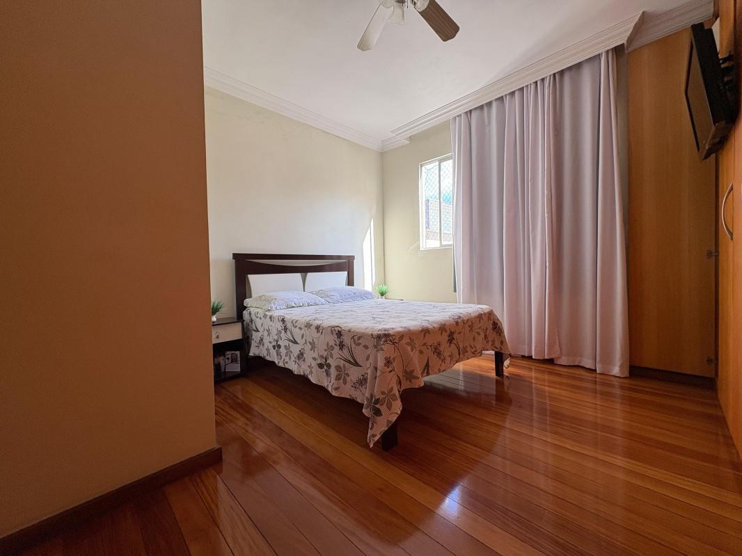 Apartamento, Castelo, 3 Quartos, 2 Vagas, 1 Suíte