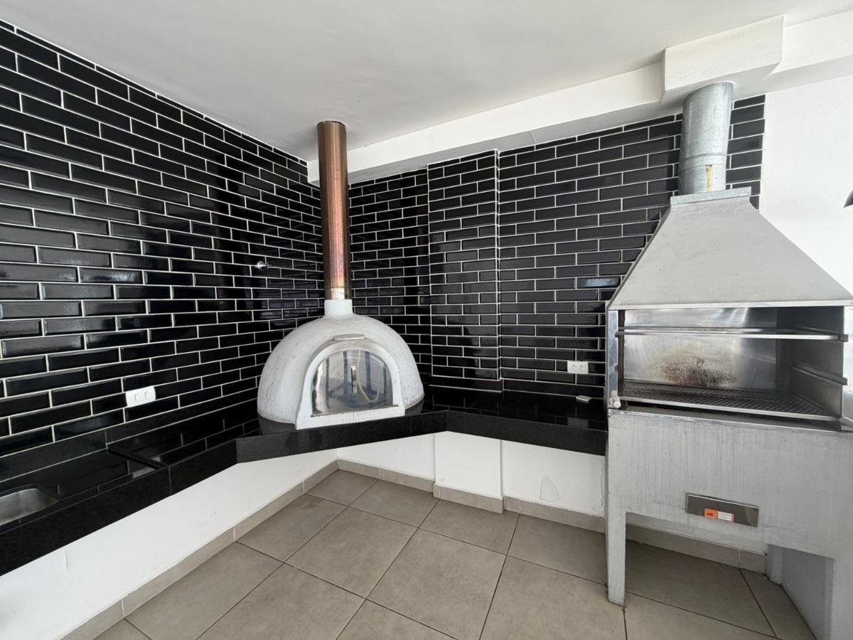 Apartamento, Centro, 2 Quartos, 1 Vaga