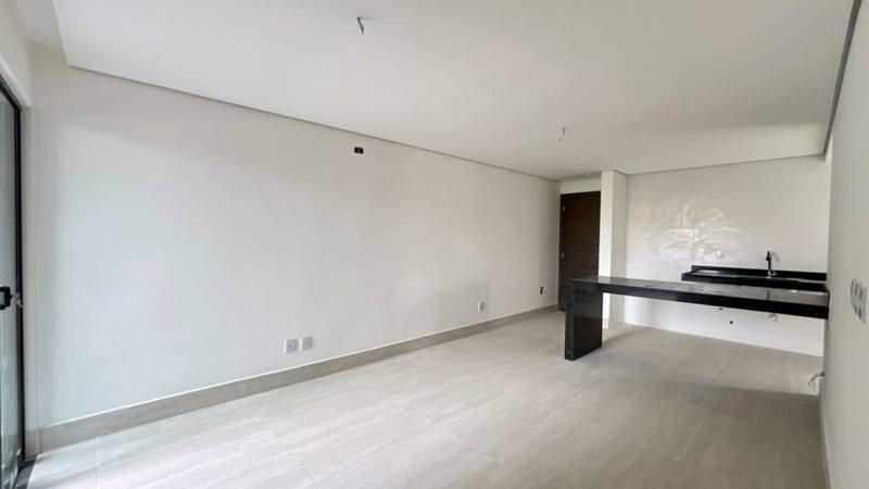 Apartamento, Itapoã, 3 Quartos, 2 Vagas, 1 Suíte