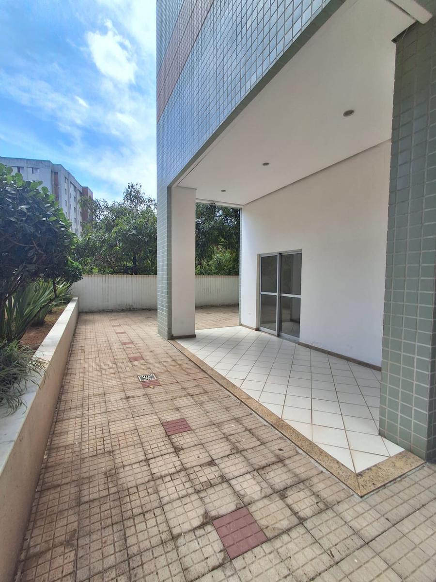 Apartamento, Vila Paris, 3 Quartos, 1 Vaga, 1 Suíte