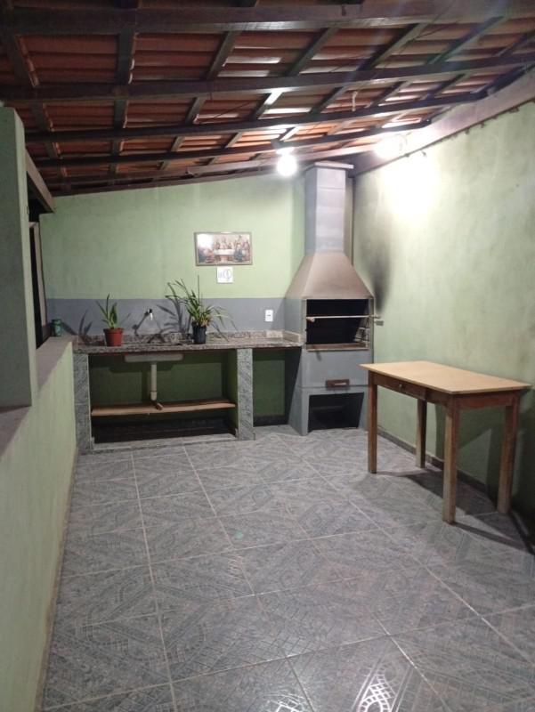 Casa, Icaivera, 3 Quartos, 2 Vagas, 1 Suíte