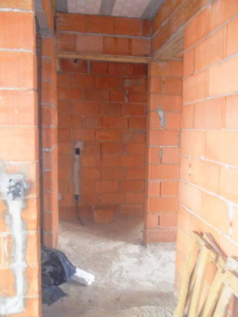 Apartamento, Letícia, 3 Quartos, 1 Vaga, 1 Suíte