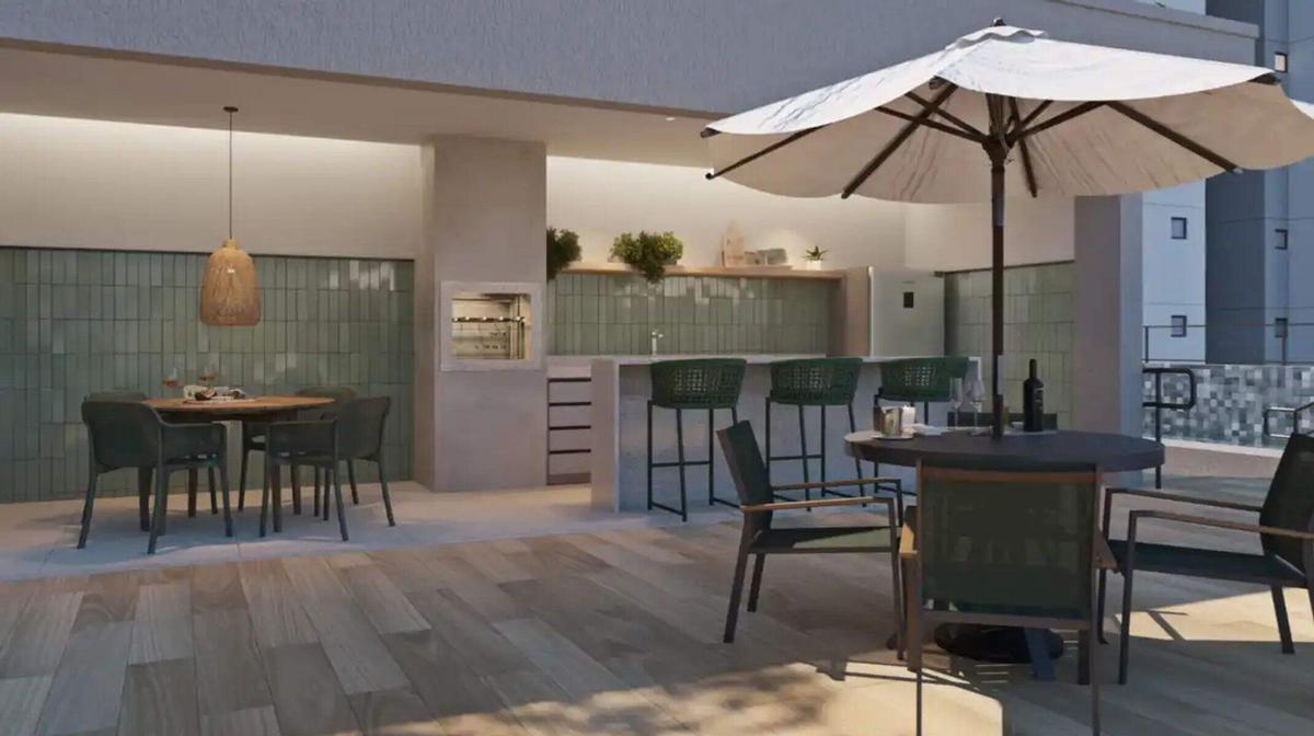 Apartamento, Palmares, 2 Quartos, 1 Vaga, 1 Suíte