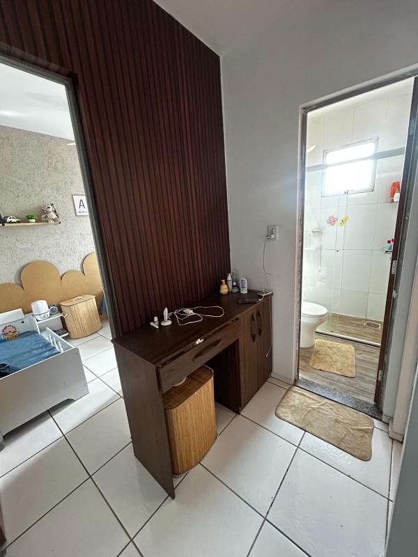 Casa, Masterville, 2 Quartos, 1 Vaga