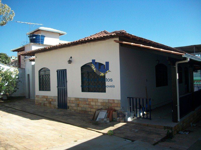 Casa, São Benedito, 2 Quartos, 2 Vagas, 1 Suíte