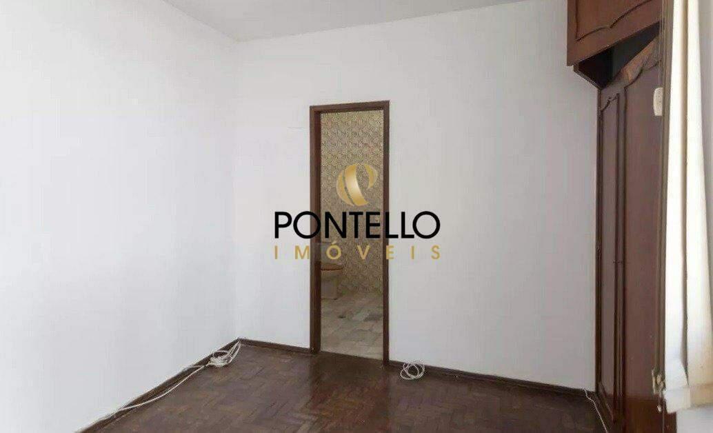 Apartamento, Sion, 3 Quartos, 2 Vagas, 1 Suíte