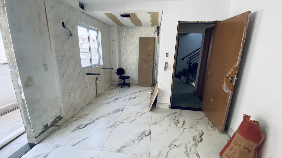 Apartamento, Serrano, 2 Quartos, 1 Vaga, 1 Suíte