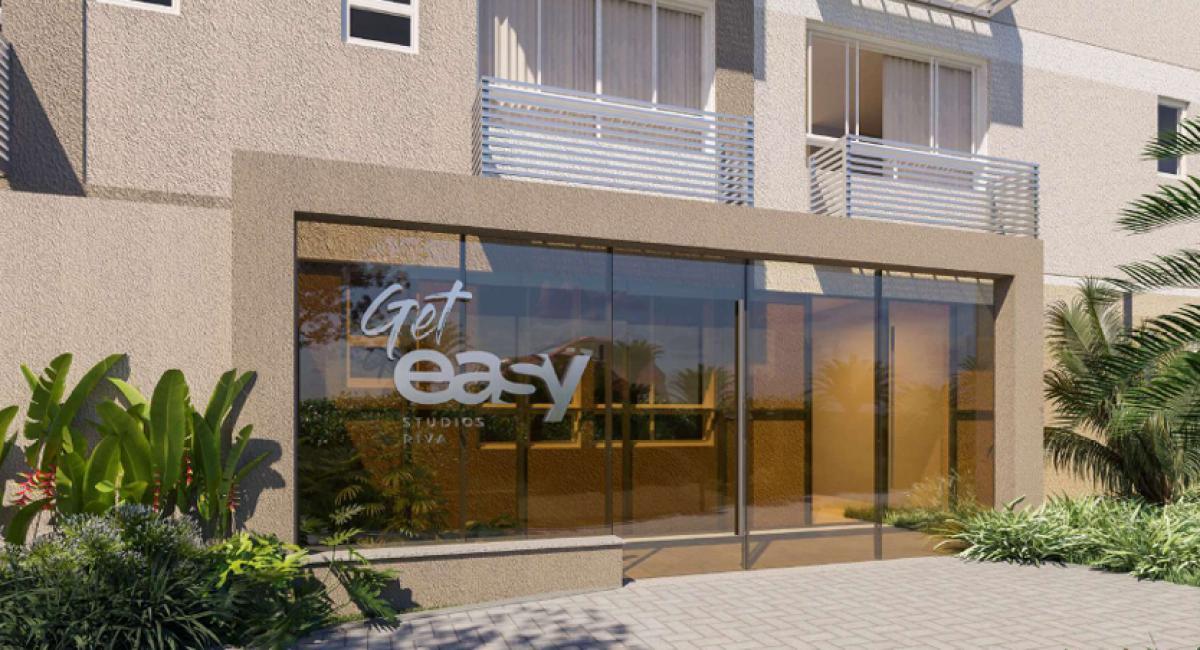 Apart Hotel, São Cristóvão, 1 Quarto, 0 Vaga, 1 Suíte