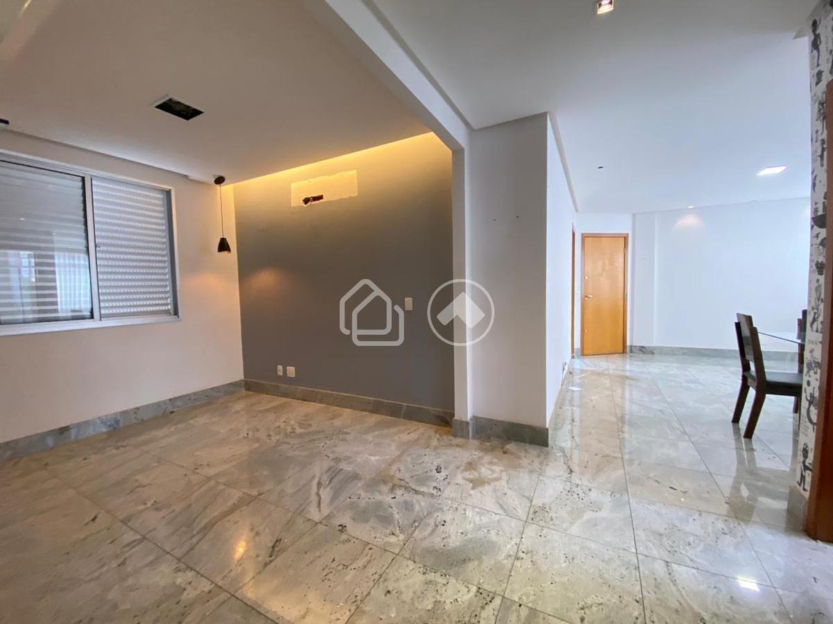 Apartamento, Buritis, 2 Quartos, 2 Vagas, 1 Suíte