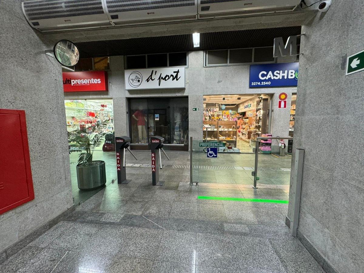 Sala, Santa Efigênia, 0 Quarto, 0 Vaga