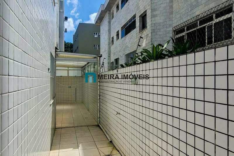 Apartamento, Anchieta, 3 Quartos, 2 Vagas, 1 Suíte