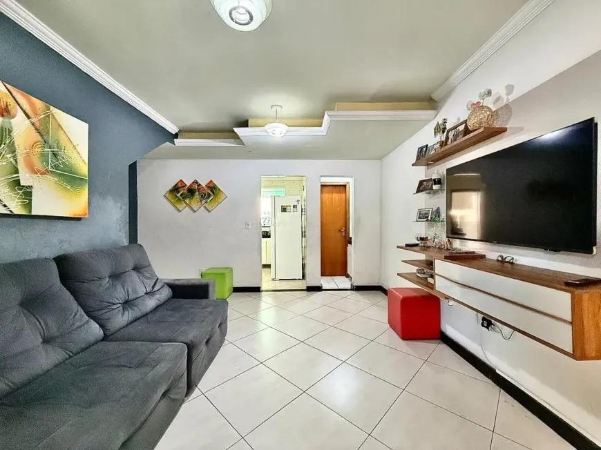 Casa, Piratininga (venda Nova), 3 Quartos, 2 Vagas
