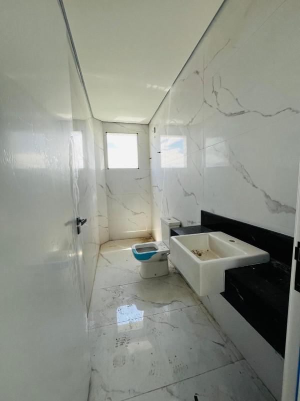 Cobertura, Santa Cruz Industrial, 4 Quartos, 2 Vagas, 1 Suíte