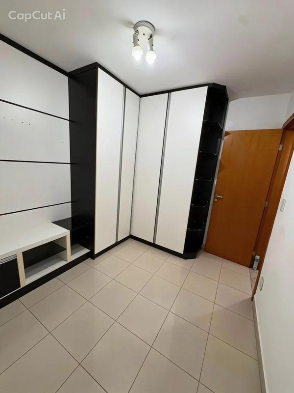 Apartamento, Castelo, 3 Quartos, 2 Vagas, 1 Suíte