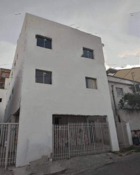 Prédio, Dom Bosco, 14 Quartos, 0 Vaga
