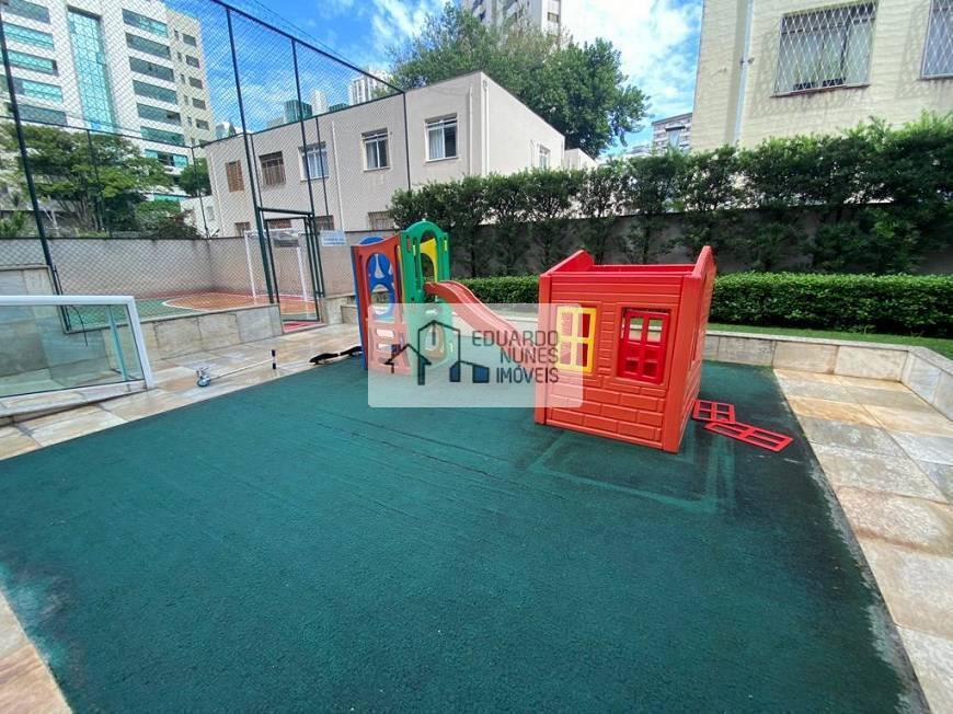 Apartamento, Sion, 4 Quartos, 5 Vagas, 2 Suítes